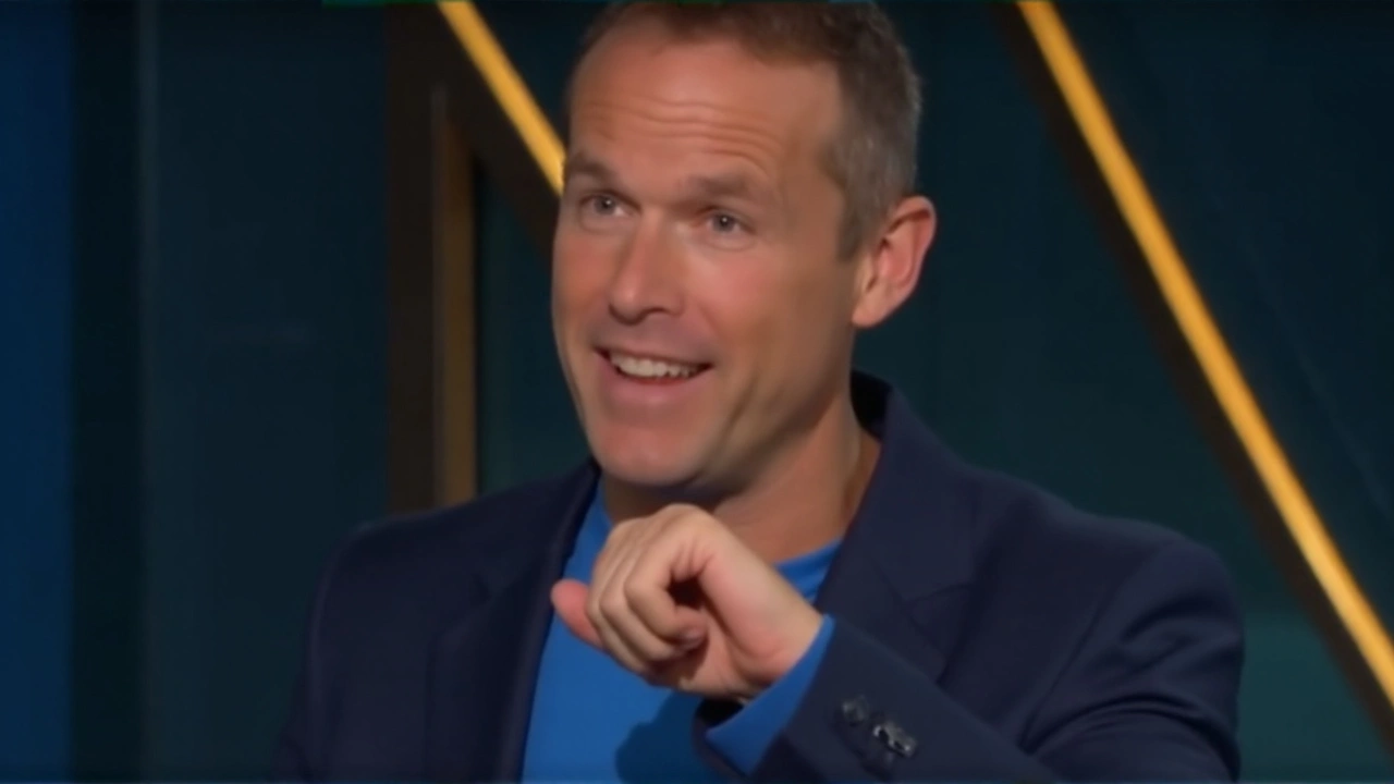 Martin Lewis Warns Consumers About Risks When Paying Into Nationwide and First Direct Accounts
