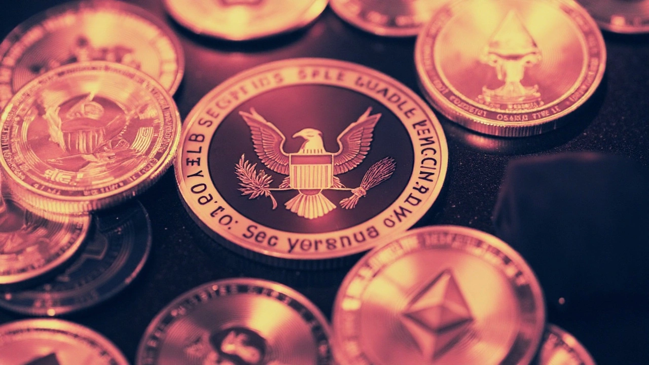 SEC, Gemini Reach Deal in Principle on Gemini Earn Case After Years of Turmoil