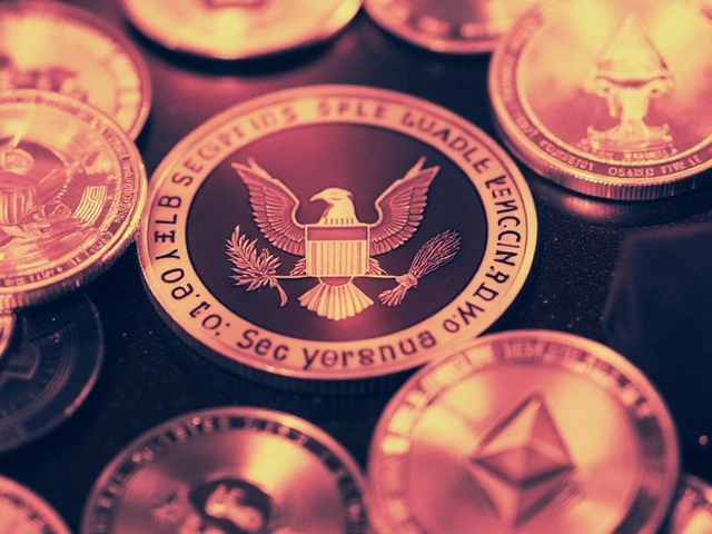 SEC, Gemini Reach Deal in Principle on Gemini Earn Case After Years of Turmoil