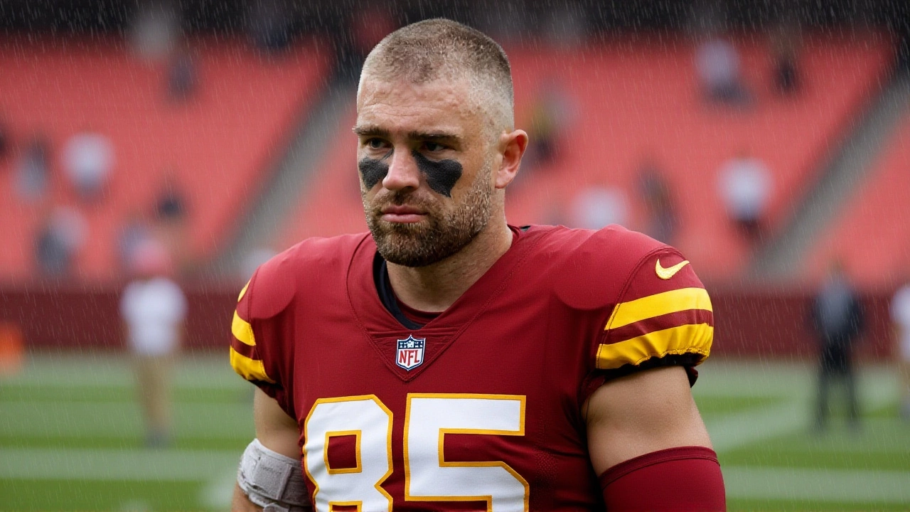 Injuries and concerns heading into Week 7