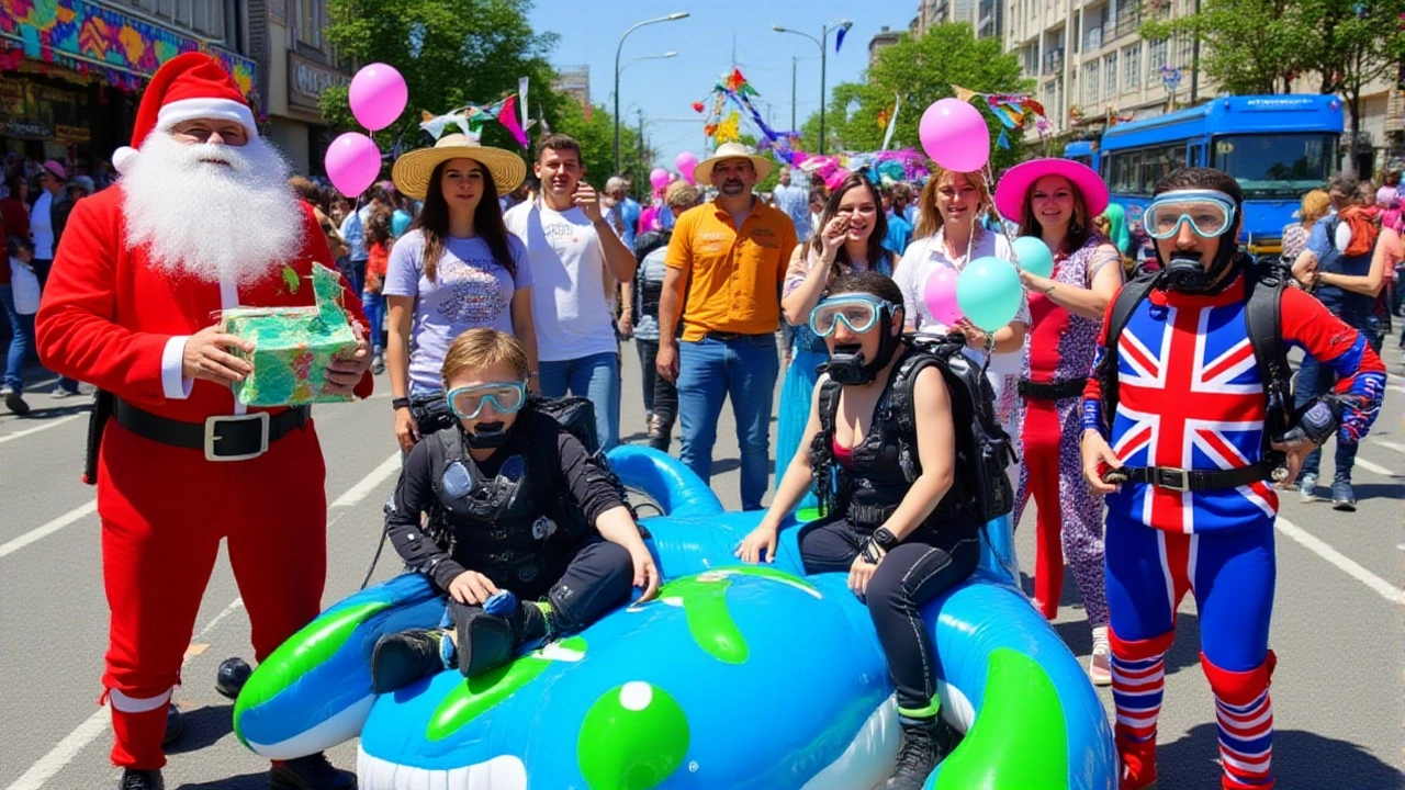 Reactions and Aftermath