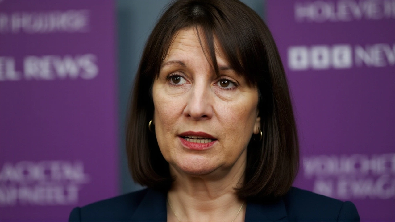 Domestic Countermeasures