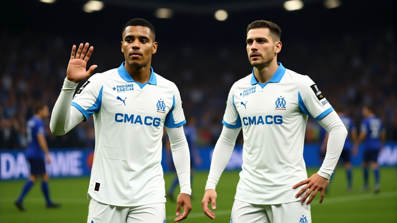 Greenwood’s Reality: Goals, Homesickness, and a Release Clause