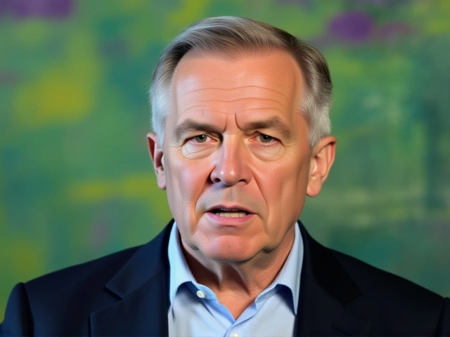 Carney Warns $50 Billion Loss as Trump Tariffs Hit Canada Hard