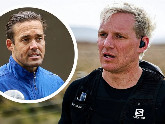 Spencer Matthews and Jamie Laing End 2-Year Feud in Raw Podcast Reconciliation