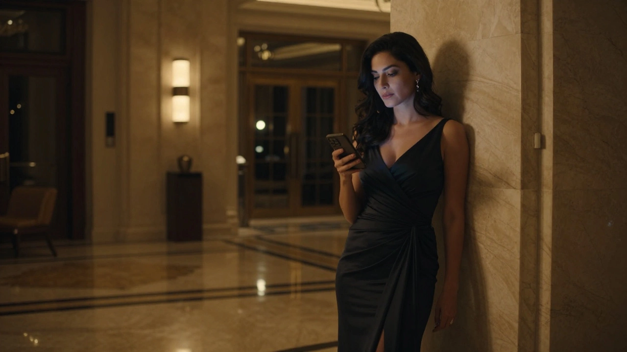 Escorts in Dubai: What You Really Need to Know About Companionship and the Law