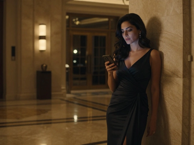 Escorts in Dubai: What You Really Need to Know About Companionship and the Law